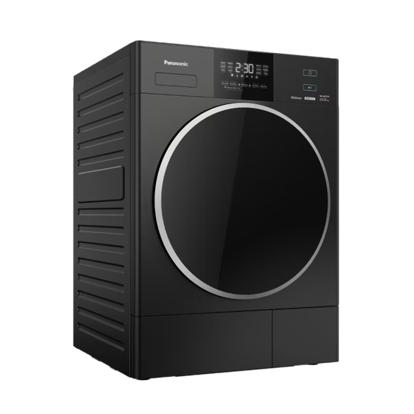 Сушильная машина Panasonic NH-XE21R1BKZ- фото4