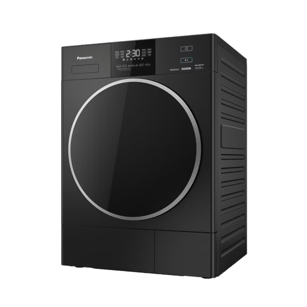Сушильная машина Panasonic NH-XE21R1BKZ- фото5