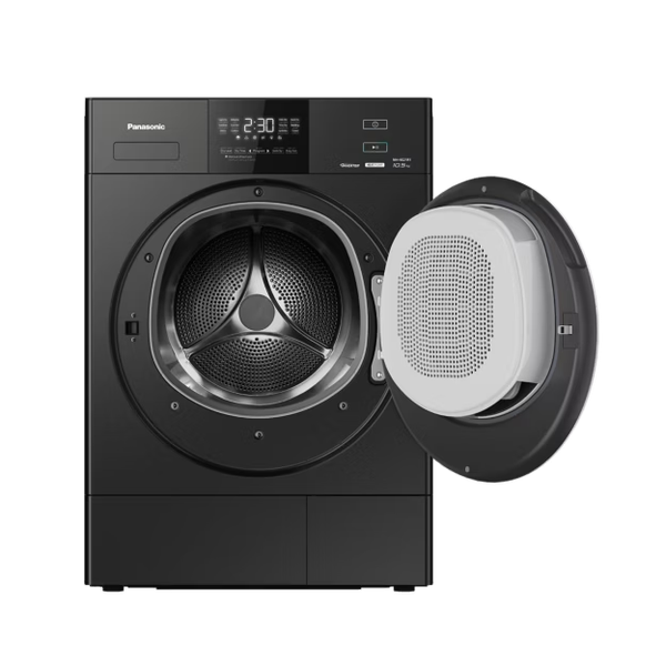 Сушильная машина Panasonic NH-XE21R1BKZ- фото7