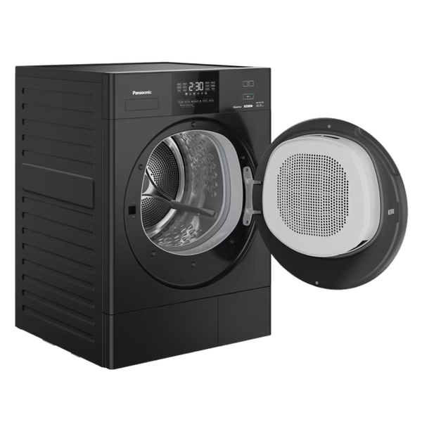 Сушильная машина Panasonic NH-XE21R1BKZ- фото8