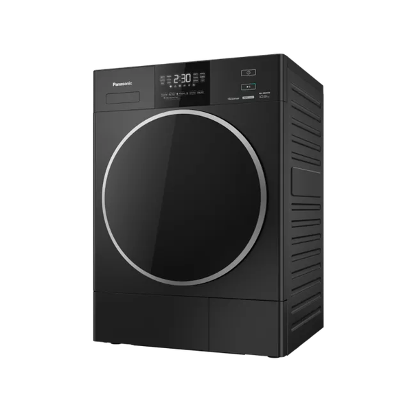 Сушильная машина Panasonic NH-XE21R1BKZ- фото9