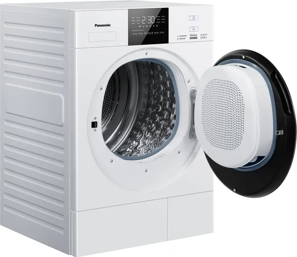 Сушильная машина Panasonic NH-XE21R1WKZ- фото5