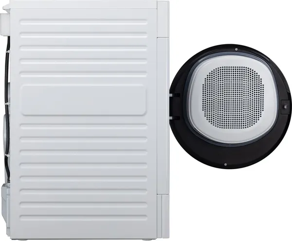 Сушильная машина Panasonic NH-XE21R1WKZ- фото6
