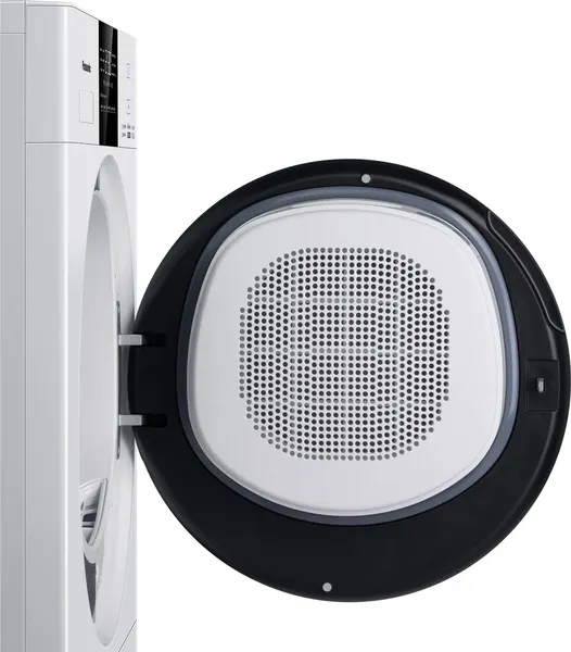 Сушильная машина Panasonic NH-XE21R1WKZ- фото7