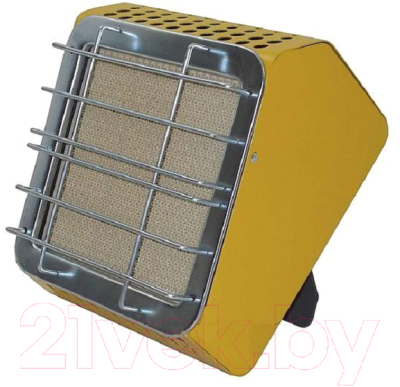 Газовый обогреватель Саво Солярогаз Aeroheat IG 2000 Rausch ГИИ- фото