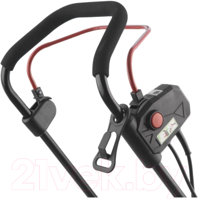 Газонокосилка электрическая Makita ELM3320- фото10