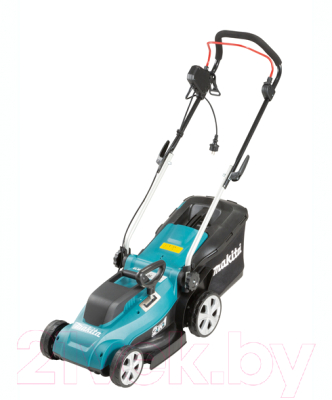 Газонокосилка электрическая Makita ELM3320- фото2