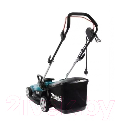 Газонокосилка электрическая Makita ELM3320- фото4