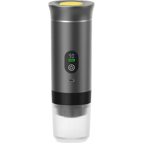 Кофемашина Shenzhen Denorgin KF-JN-02- фото