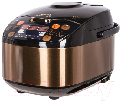 Мультиварка Tefal RK901F32- фото