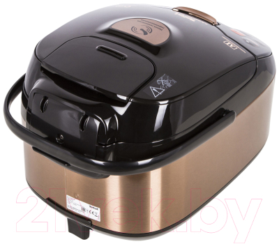 Мультиварка Tefal RK901F32- фото2
