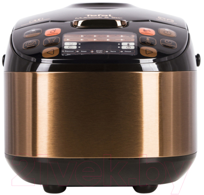 Мультиварка Tefal RK901F32- фото4