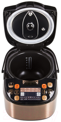 Мультиварка Tefal RK901F32- фото5