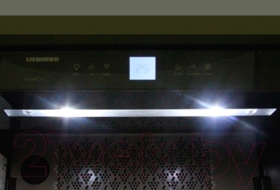 Встраиваемый винный шкаф Liebherr WKEes 553- фото10