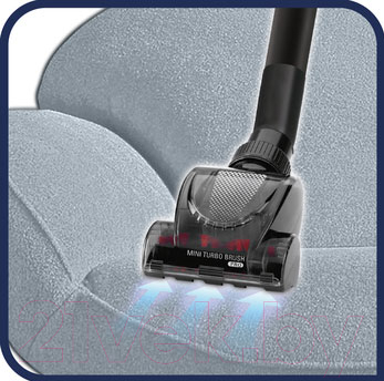 Пылесос Tefal TW3999EA- фото10