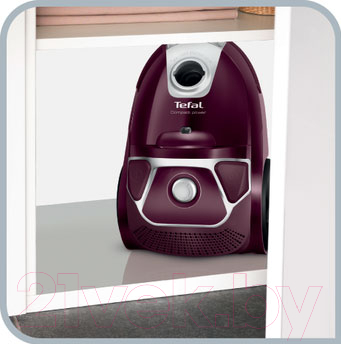 Пылесос Tefal TW3999EA- фото8