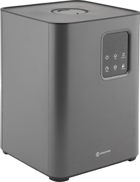 Ультразвуковой увлажнитель воздуха Evolution HF-838 Smart- фото