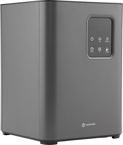 Ультразвуковой увлажнитель воздуха Evolution HF-838 Smart- фото2
