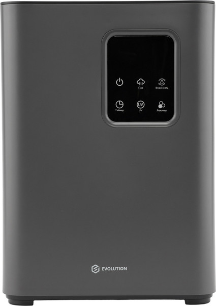 Ультразвуковой увлажнитель воздуха Evolution HF-838 Smart- фото3