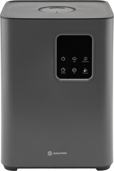 Ультразвуковой увлажнитель воздуха Evolution HF-838 Smart- фото4
