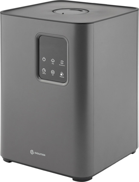 Ультразвуковой увлажнитель воздуха Evolution HF-838 Smart- фото5