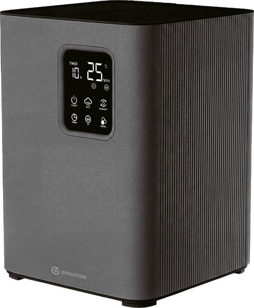 Ультразвуковой увлажнитель воздуха Evolution HF-838 Smart- фото6