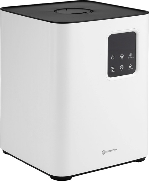Ультразвуковой увлажнитель воздуха Evolution HF-838 Smart- фото