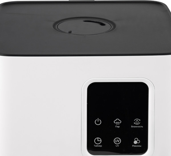 Ультразвуковой увлажнитель воздуха Evolution HF-838 Smart- фото10