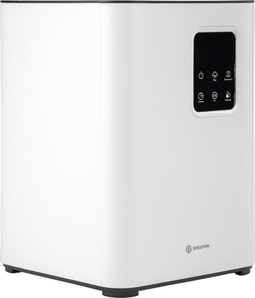 Ультразвуковой увлажнитель воздуха Evolution HF-838 Smart- фото2