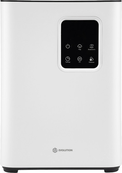 Ультразвуковой увлажнитель воздуха Evolution HF-838 Smart- фото3