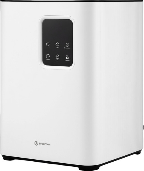 Ультразвуковой увлажнитель воздуха Evolution HF-838 Smart- фото4