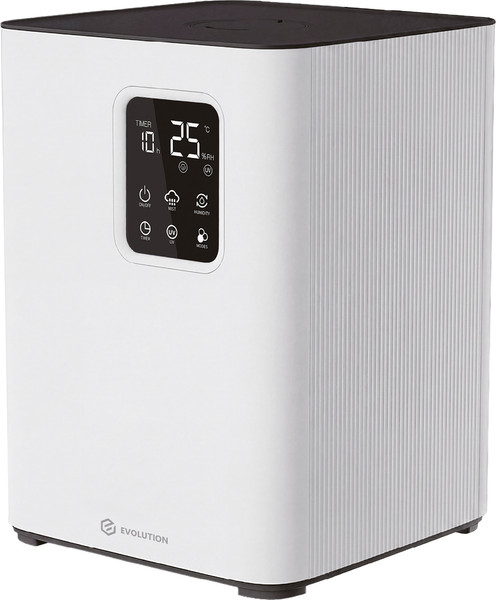 Ультразвуковой увлажнитель воздуха Evolution HF-838 Smart- фото5