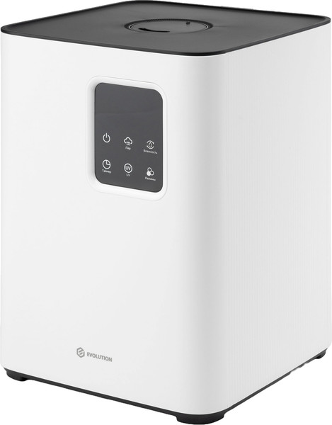 Ультразвуковой увлажнитель воздуха Evolution HF-838 Smart- фото6