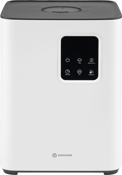 Ультразвуковой увлажнитель воздуха Evolution HF-838 Smart- фото7
