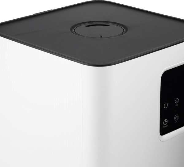 Ультразвуковой увлажнитель воздуха Evolution HF-838 Smart- фото9