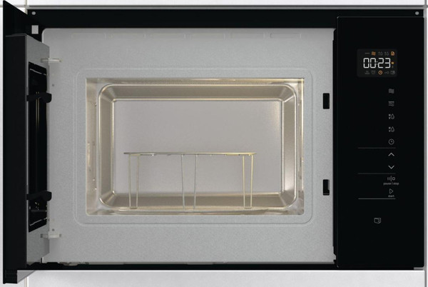 Микроволновая печь Gorenje BMI251SG3BG- фото4