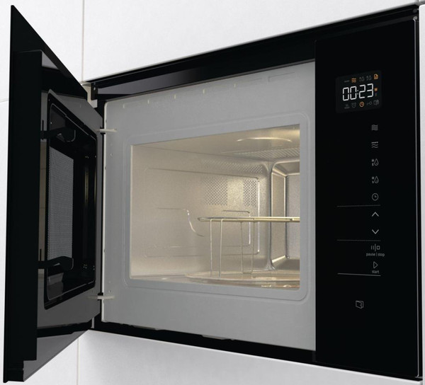 Микроволновая печь Gorenje BMI251SG3BG- фото5