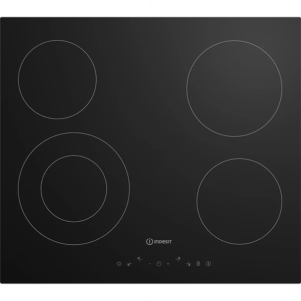 Электрическая варочная панель Indesit IRCM 260- фото