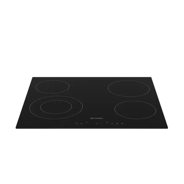 Электрическая варочная панель Indesit IRCM 260- фото3