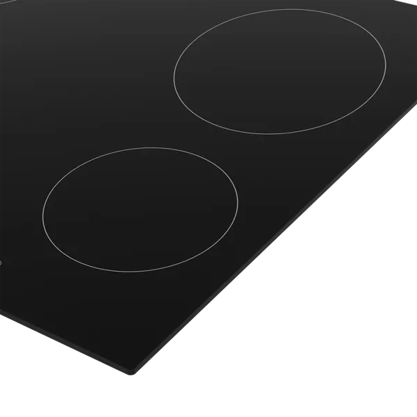 Электрическая варочная панель Indesit IRCM 260- фото4