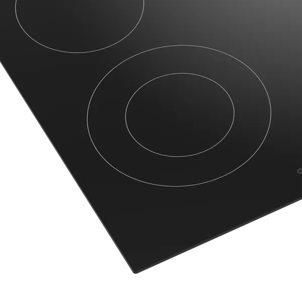 Электрическая варочная панель Indesit IRCM 260- фото5