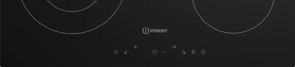 Электрическая варочная панель Indesit IRCM 260- фото6