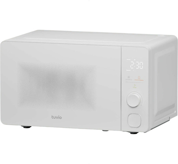 Микроволновая печь Tuvio MW05WB-2- фото