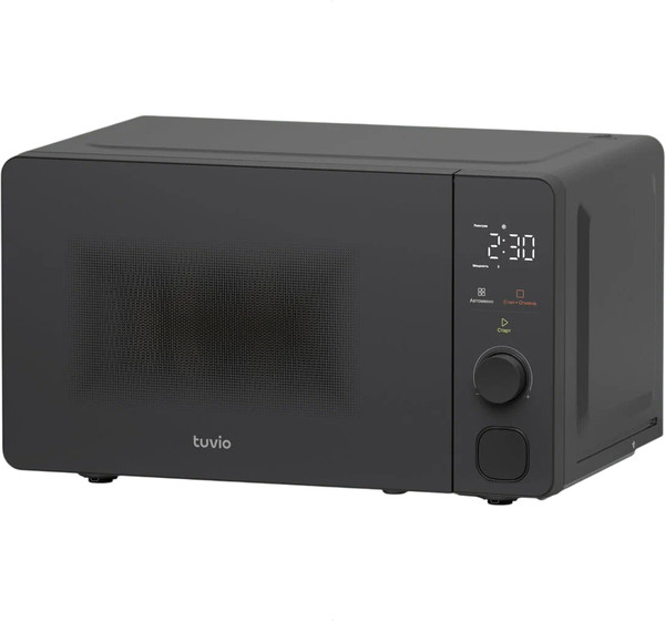 Микроволновая печь Tuvio MW04GB-2- фото