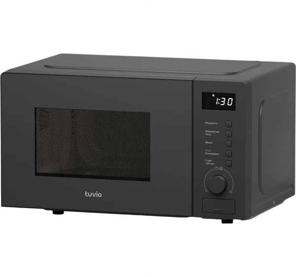 Микроволновая печь Tuvio MW03GB-2- фото