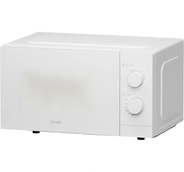 Микроволновая печь Tuvio MW02WB-2- фото