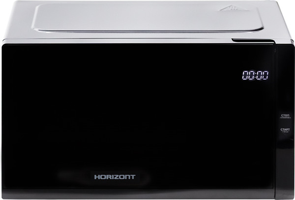 Микроволновая печь Horizont HSD233B- фото7