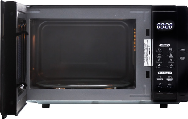 Микроволновая печь Horizont HSD233B- фото9