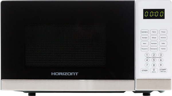 Микроволновая печь Horizont HSD202W- фото2