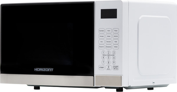 Микроволновая печь Horizont HSD202W- фото3